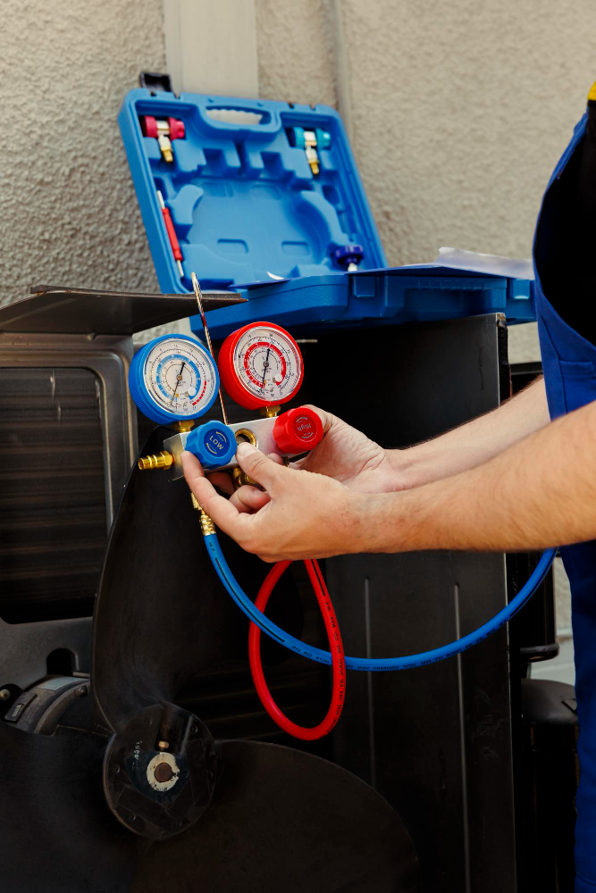 Auto AC Services Near me in Florida