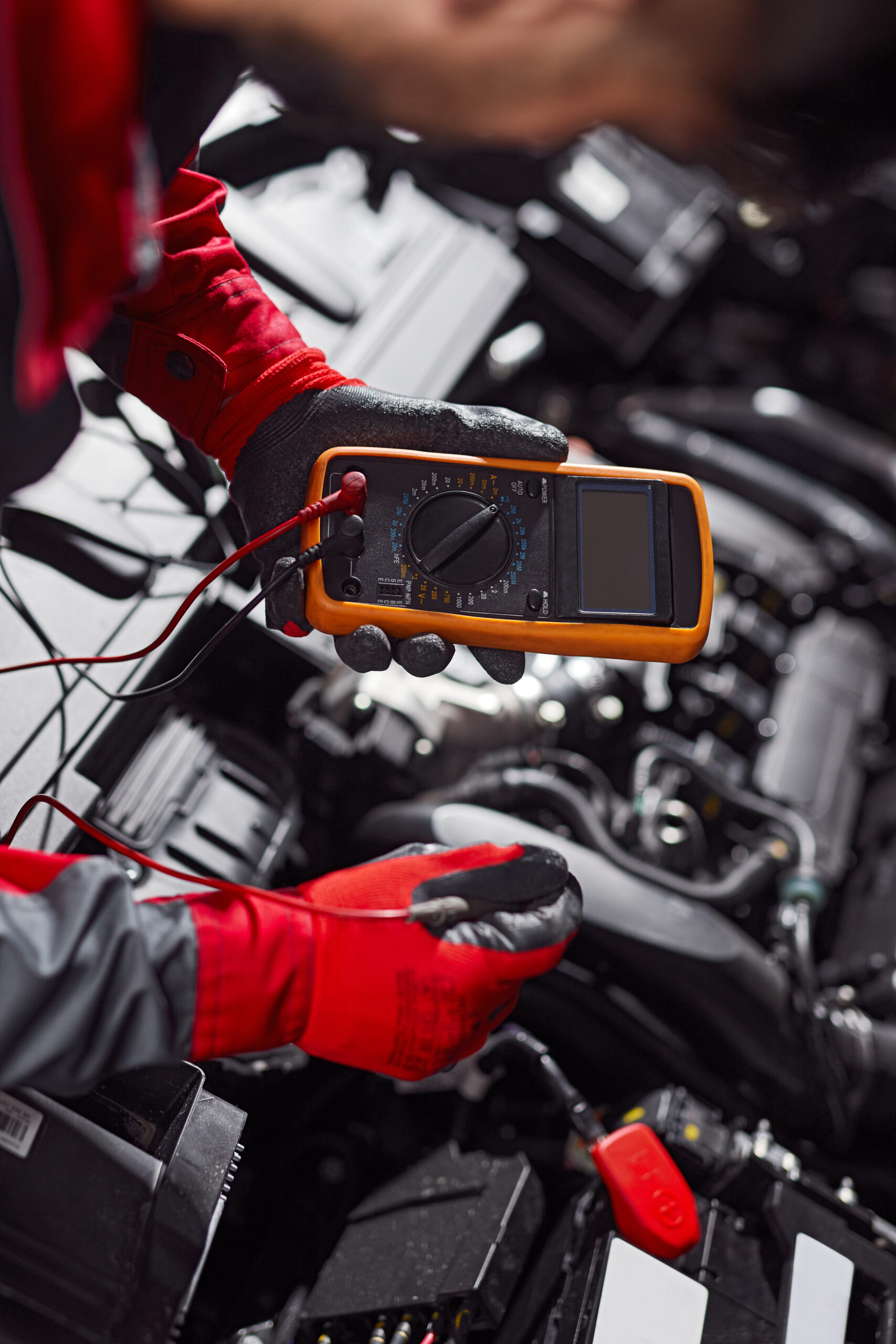 Auto Electric services in florida