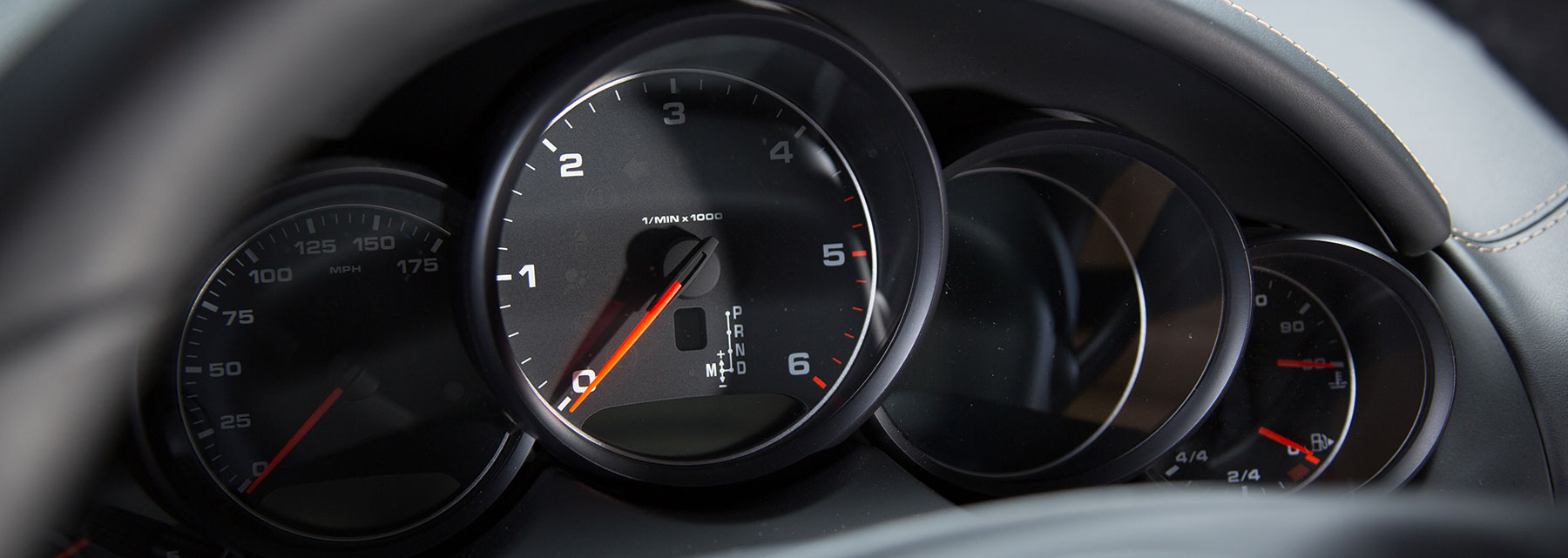 Computerized Diagnostic