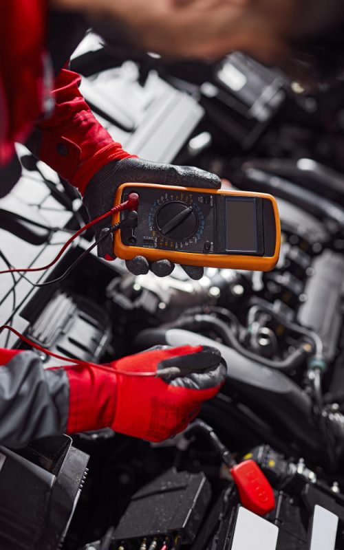 Auto Electric repair in Florida