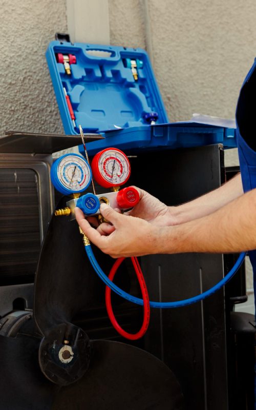 Auto AC Services Near me in Florida